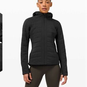 Lululemon Another Mile Jacket Size 12